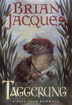 Taggerung : a tale from Redwall