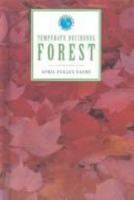 Temperate deciduous forest