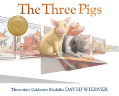 The three pigs