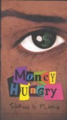 Money hungry