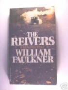 The reivers : a reminiscence.