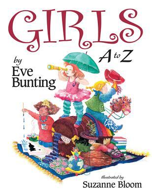 Girls A to Z