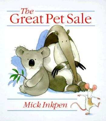 The great pet sale