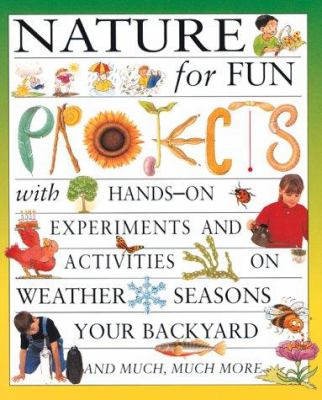 Nature for fun projects