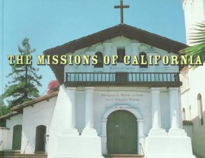 The missions of California