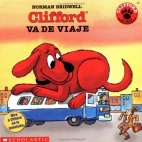 Clifford takes a trip