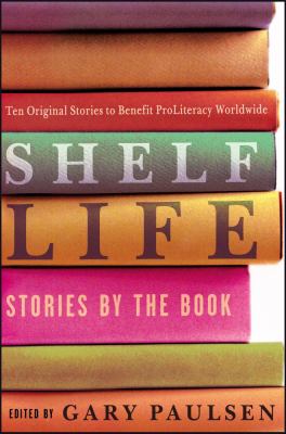 Shelf life : stories by the book