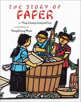 The story of paper