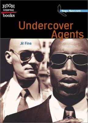 Undercover agents