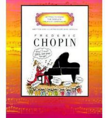 Frederic Chopin