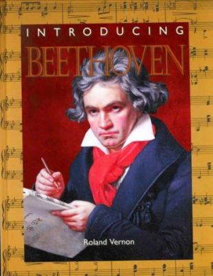 Introducing Beethoven.
