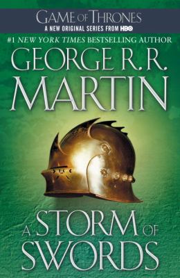 A storm of swords : book three of a song of ice and fire