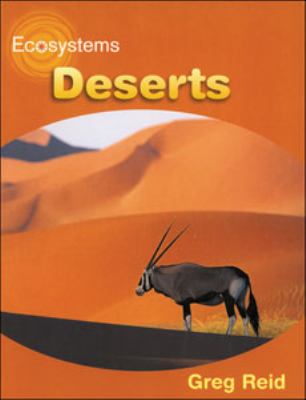 Deserts