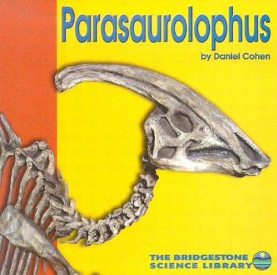 Parasaurolophus