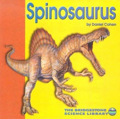 Spinosaurus