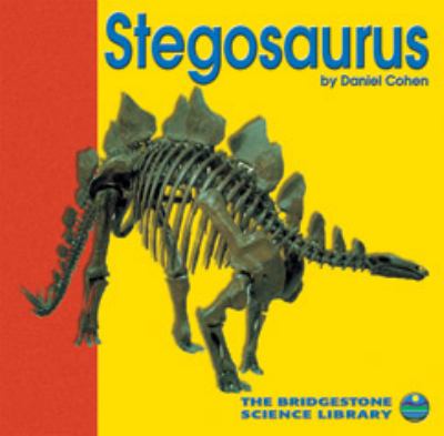 Stegosaurus