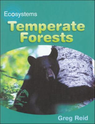 Temperate forests