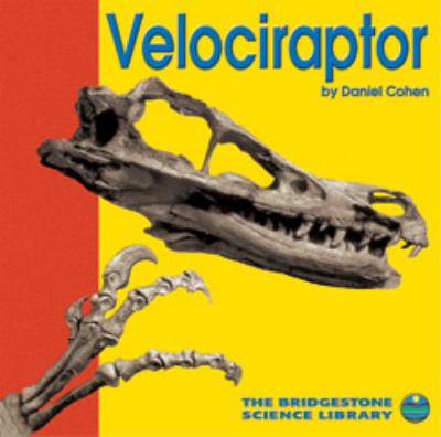 Velociraptor