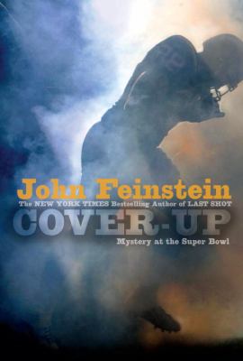 Cover-up : mystery at the Super Bowl