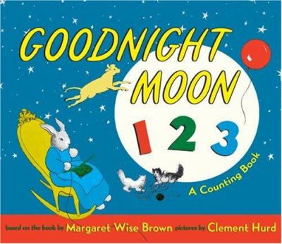 Goodnight moon 123 : a counting book