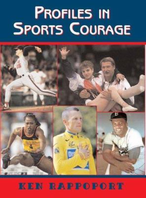 Profiles in sports courage