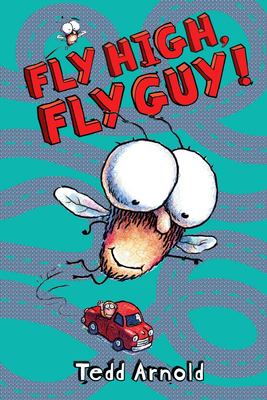 Fly high, fly guy!