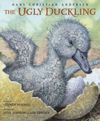 The ugly duckling