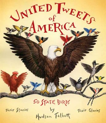 United tweets of America