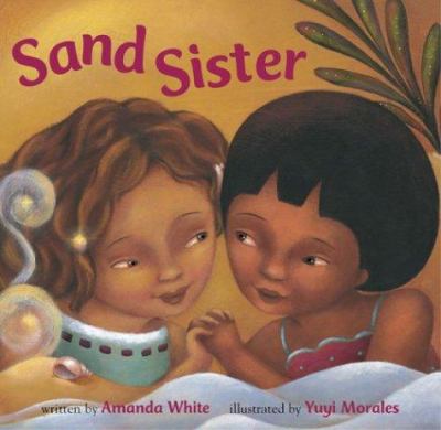 Sand sister