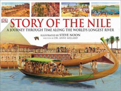 The story of the Nile