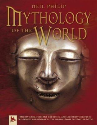 Mythology of the world