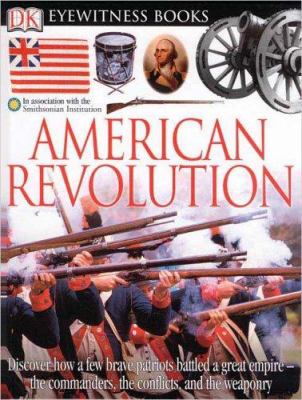 American Revolution