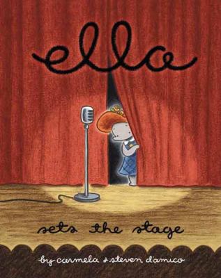 Ella sets the stage