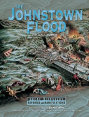 The Johnstown flood