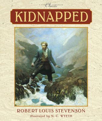 Kidnapped [abridged version]
