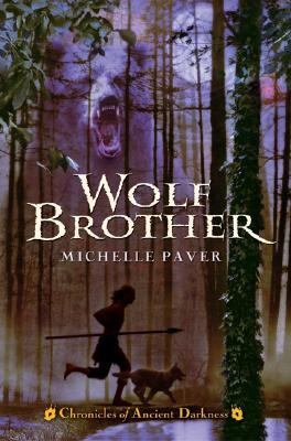 Wolf brother