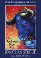 The golem's eye