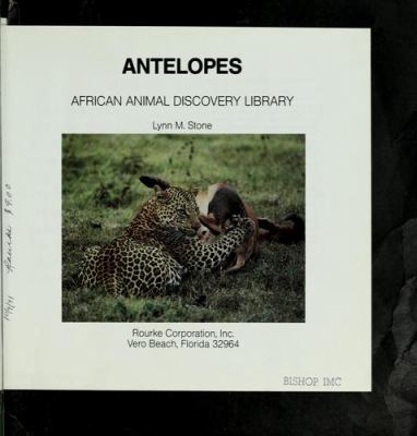 Antelopes