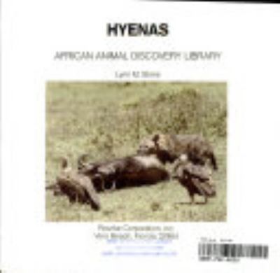 Hyenas