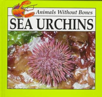 Sea urchins