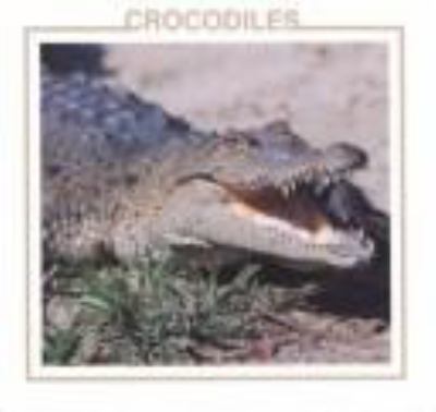 Crocodiles