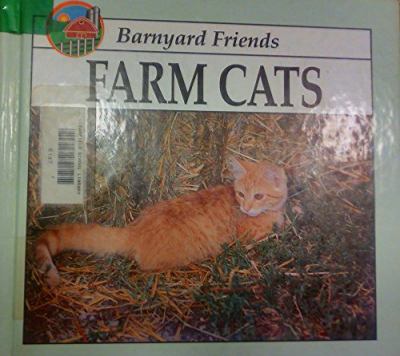 Farm cats