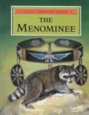 The Menominee