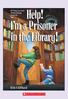 Help! I'm a prisoner in the library!