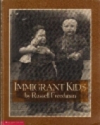 Immigrant kids