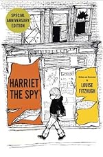 Harriet the Spy : #1 Harriet the Spy /