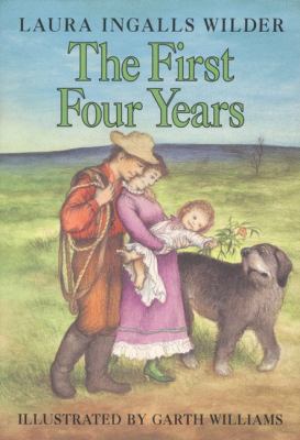 The first four years