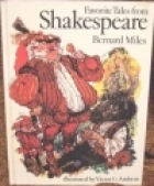 Favorite tales from Shakespeare