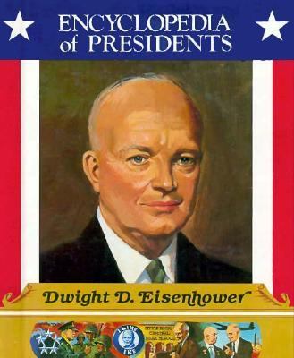 Dwight D. Eisenhower : thirty-fourth president of the United States