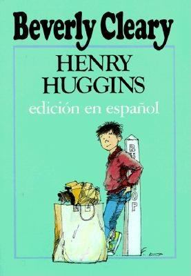 Henry Huggins : edicion en espanol